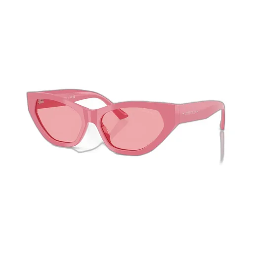 Cat-Eye Sunglasses