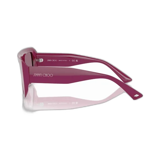 Oversized Square Sunglasses