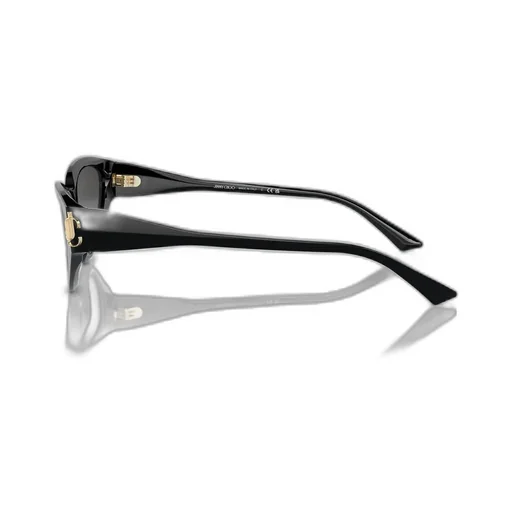 Cat-Eye Sunglasses