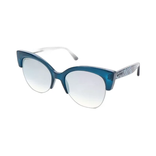 Cat-Eye Sunglasses