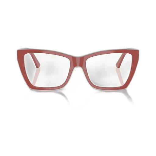 Cat-Eye Glasses
