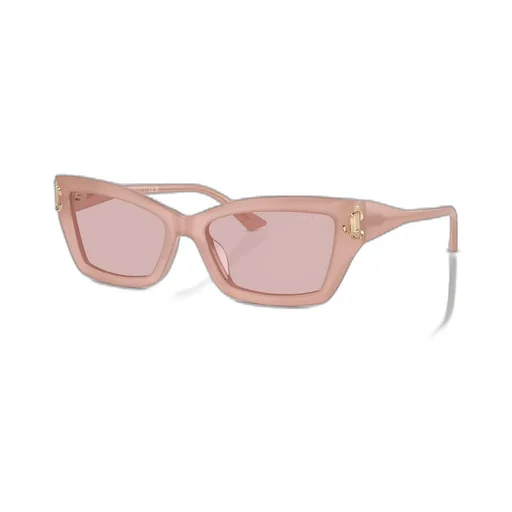 Cat-Eye Sunglasses