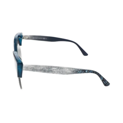 Cat-Eye Sunglasses