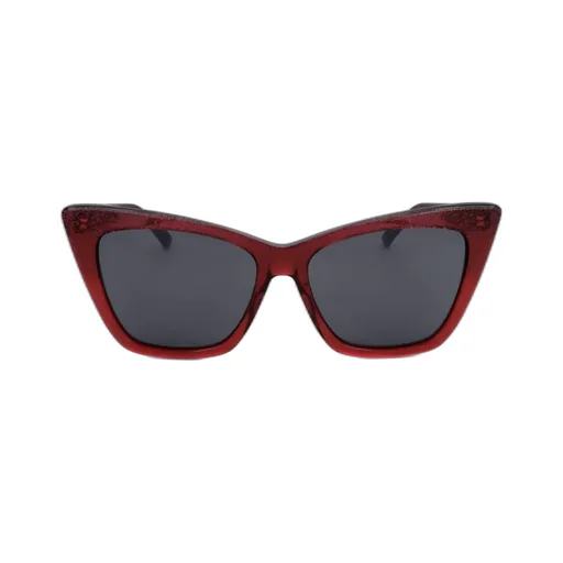 Cat-Eye Sunglasses