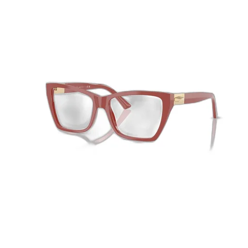 Cat-Eye Glasses