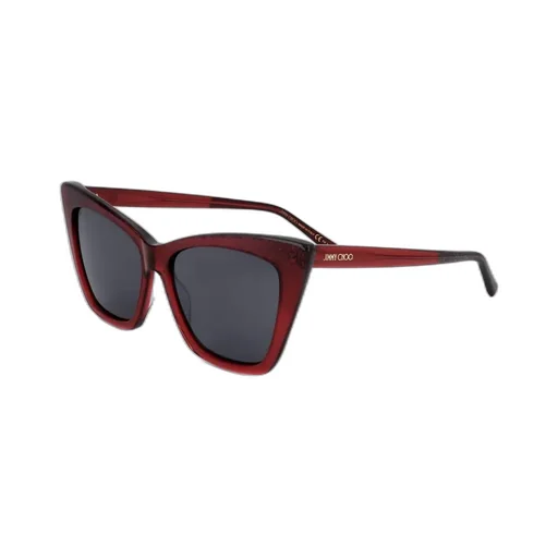 Cat-Eye Sunglasses