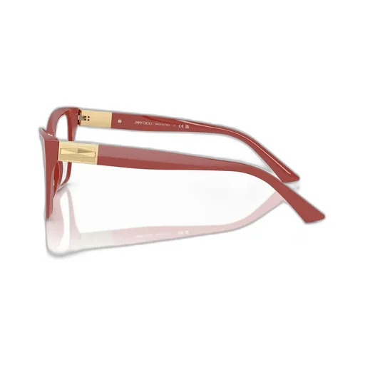 Cat-Eye Glasses