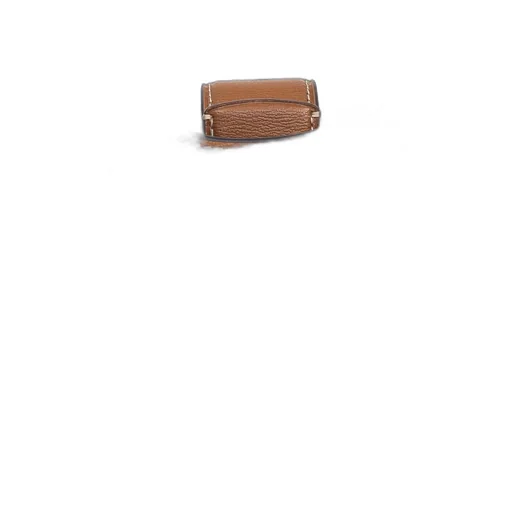Raffia Shoulder Bag