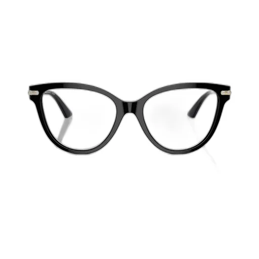 Cat-Eye Glasses