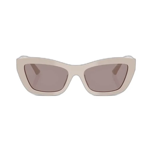 Cat-Eye Sunglasses