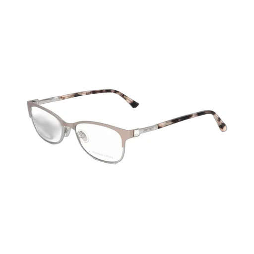 Cat-Eye Glasses