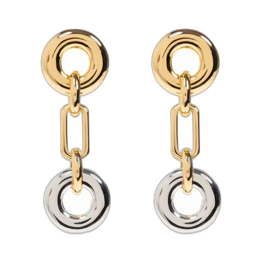 Drop Earrings