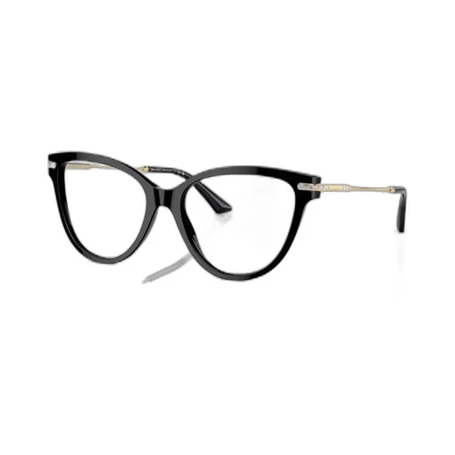 Cat-Eye Glasses