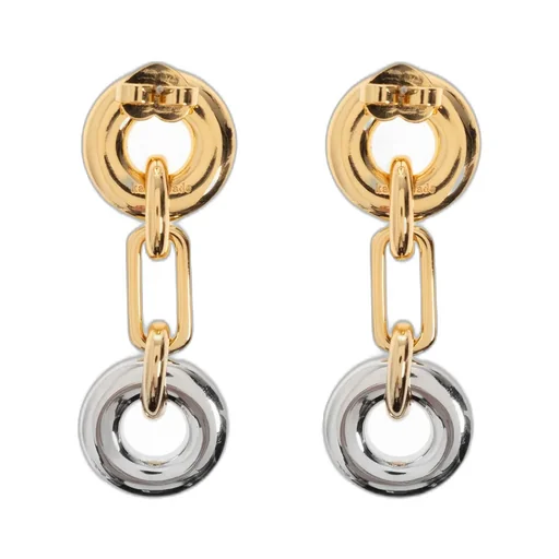 Drop Earrings