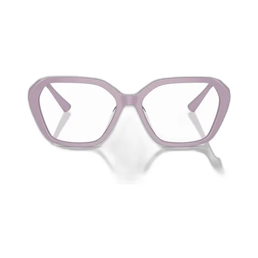 Oversized Geometric Glasses