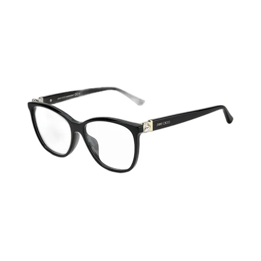 Cat-Eye Glasses