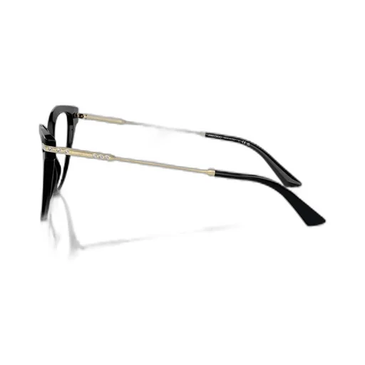 Cat-Eye Glasses