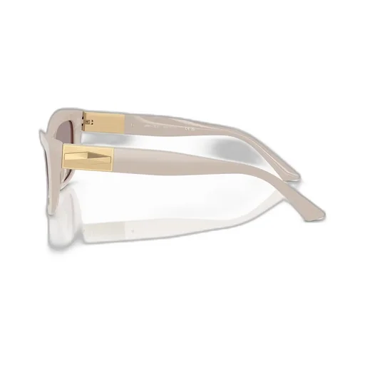 Cat-Eye Sunglasses