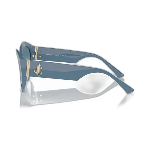 Square Frame Sunglasses