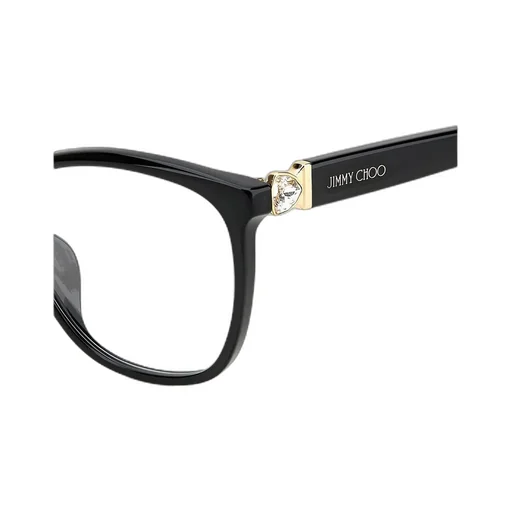 Cat-Eye Glasses