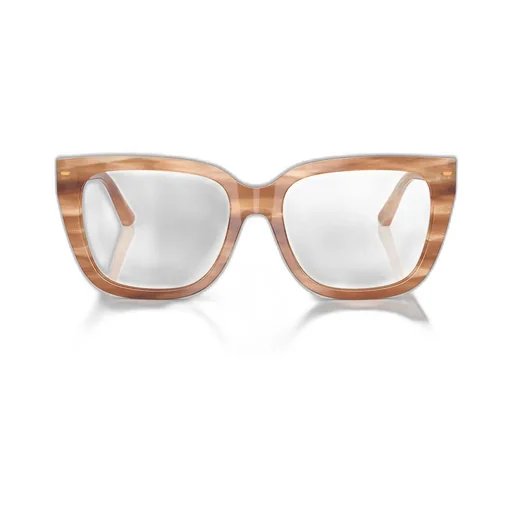 Square Eyeglasses