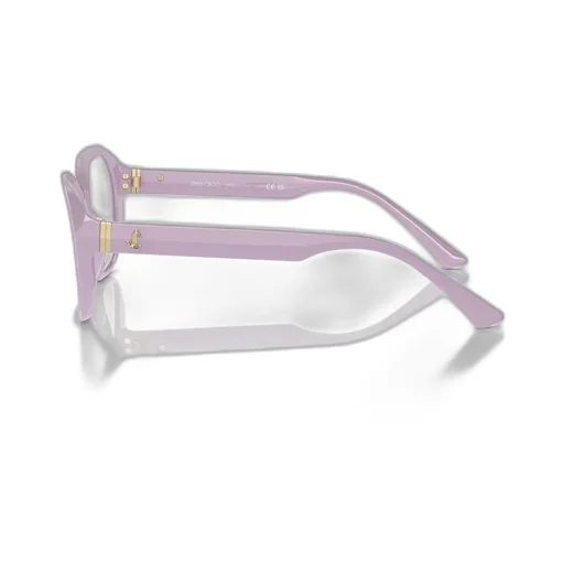 Oversized Geometric Glasses