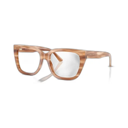 Square Eyeglasses