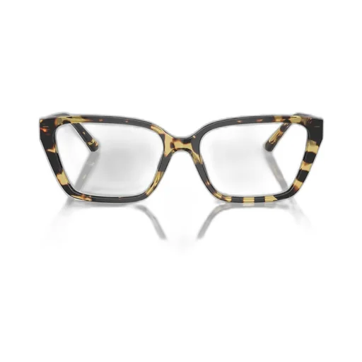 Square Eyeglasses