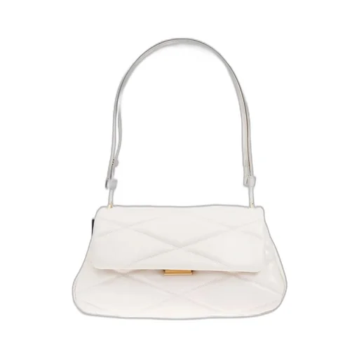Quilted Shoulder Bag