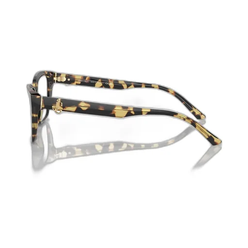 Square Eyeglasses