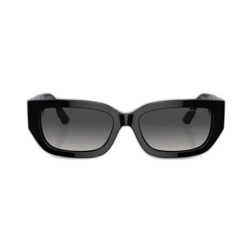 Rectangular Sunglasses