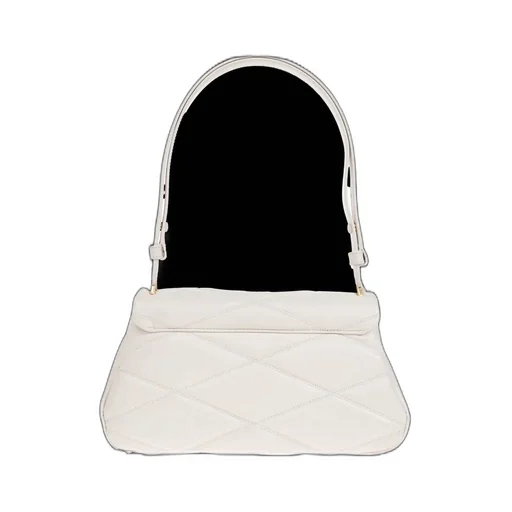 Quilted Shoulder Bag