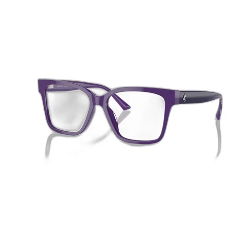 Square Eyeglasses