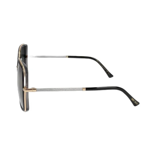 Oversized Square Sunglasses