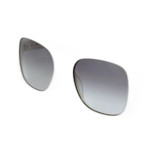 Oversized Square Sunglasses