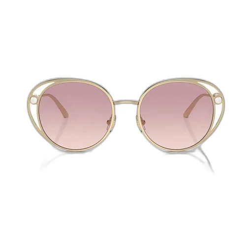 Round Sunglasses