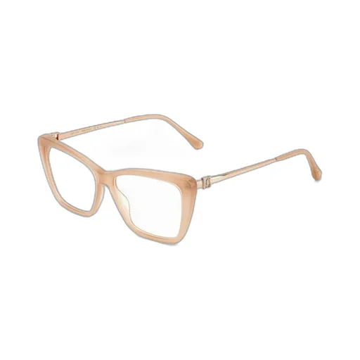 Cat-Eye Glasses