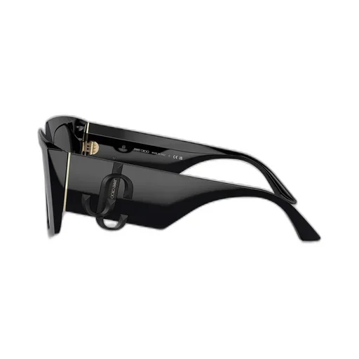 Oversized Square Sunglasses