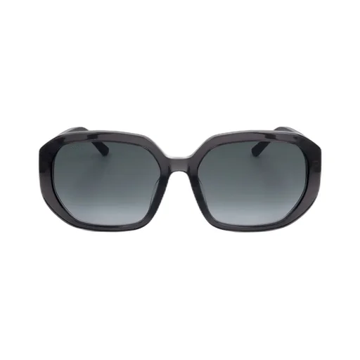 Oversized Square Sunglasses