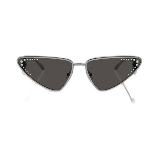 Cat-Eye Sunglasses
