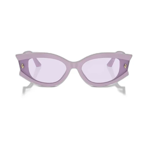 Cat-Eye Sunglasses