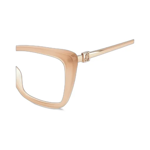 Cat-Eye Glasses