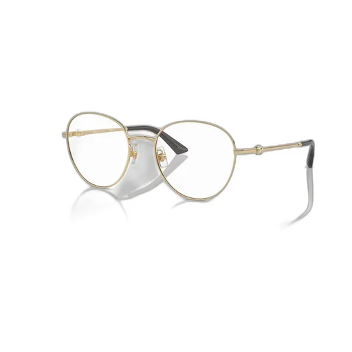 Round Metal Eyeglasses