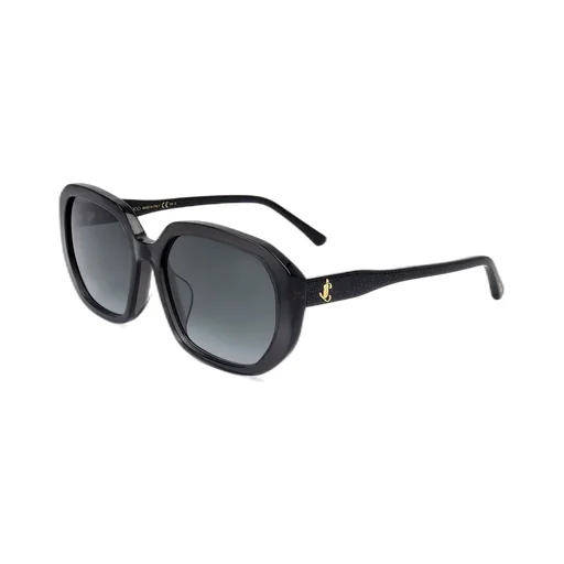 Oversized Square Sunglasses