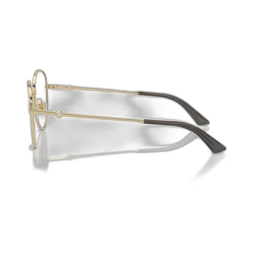 Round Metal Eyeglasses