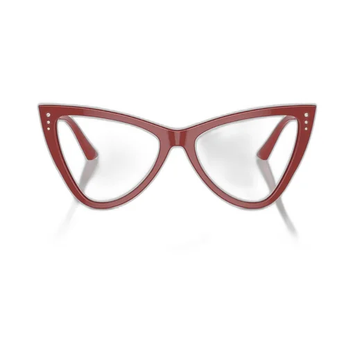 Cat-Eye Glasses