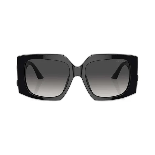 Oversized Square Sunglasses