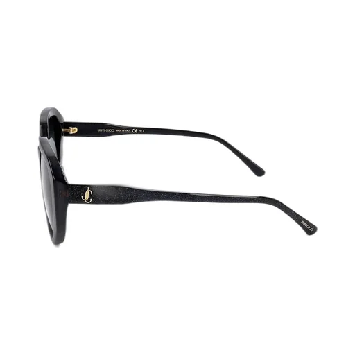 Oversized Square Sunglasses