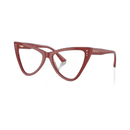 Cat-Eye Glasses