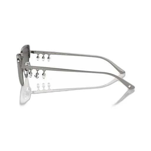 Cat-Eye Sunglasses